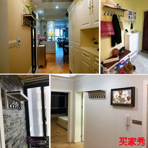 Многоофункциональная, простота современной спальни коктон в стене стены стены