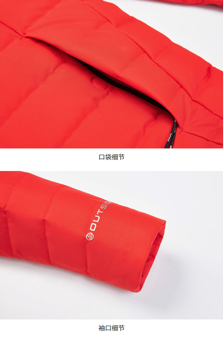 Blouson homme BOSIDENG    - Ref 3122014 Image 35