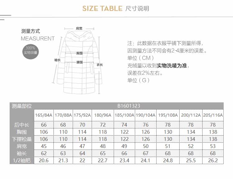 Blouson homme BOSIDENG    en Nylon - Ref 3121897 Image 13