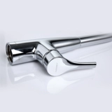 Jomoo jiu mu может повернуть горячую и холодную водопроводную воду из чистой воды с двойной водой много -функциональный кухонный драконье 33096