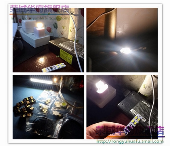 Lampe USB - Ref 376708 Image 10