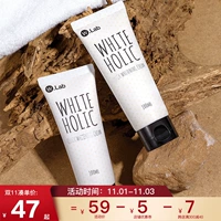 WLAB Suyan Cream Woman Lazy Nude Makeup W.Lab Белый снежный снежный снежный консилер.