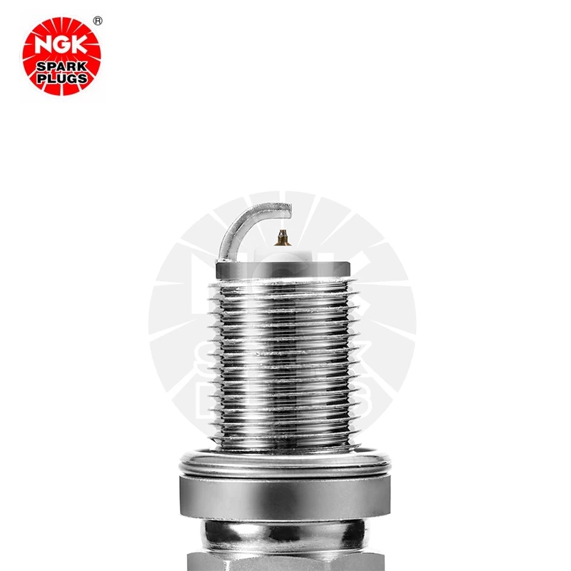 Свеча зажигания NGK Platinum BKR5EGP 7090 для Elantra Cerato Prima F3 BYD F3 Tengyi C30