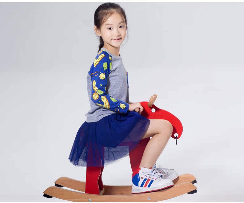 Jupe enfant MINI CHOC - Ref 2050006 Image 10