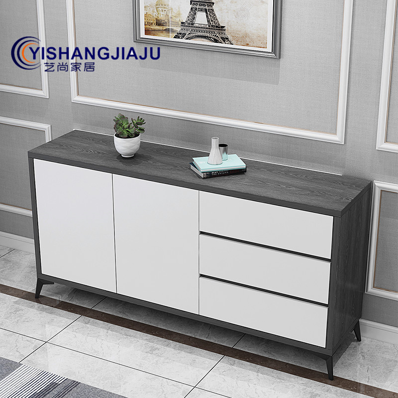 Light Extravagant Dining Cabinet Dining Room Leaning Against Wall Side Cabinet Bedroom TV Cabinet Containing Cabinet Living Room Cabinet Bucket Cabinet Modern Brief