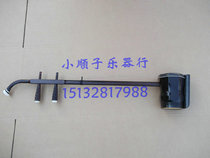 Factory direct sales of ethnic musical instruments ebony zhonghu high-end ebony zhonghu with a full set of accessories