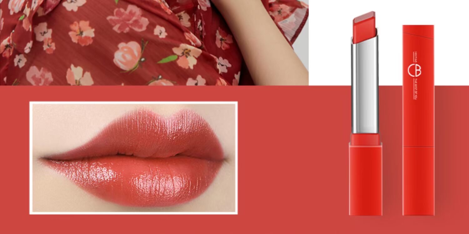 Thay đổi màu son tươi sáng giá rẻ nữ sinh viên dưỡng ẩm lâu trôi không phai màu son không dính chính hãng - Son môi son mac 991