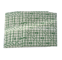 500 waterproof patch 13*15 Bath navel anti allergy swimming transdermal patch seedling special membrane PU membrane