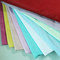 Khuyến khích Hướng dẫn DIY 10 màu cotton cotton màu 40 mật độ cao vải mật độ cao 1/4 m chắp vá vải dạ mỏng