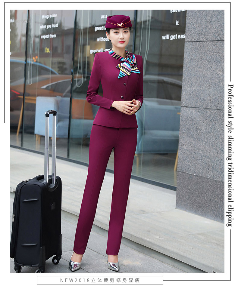 Tailleur femme - Ref 3242515 Image 18