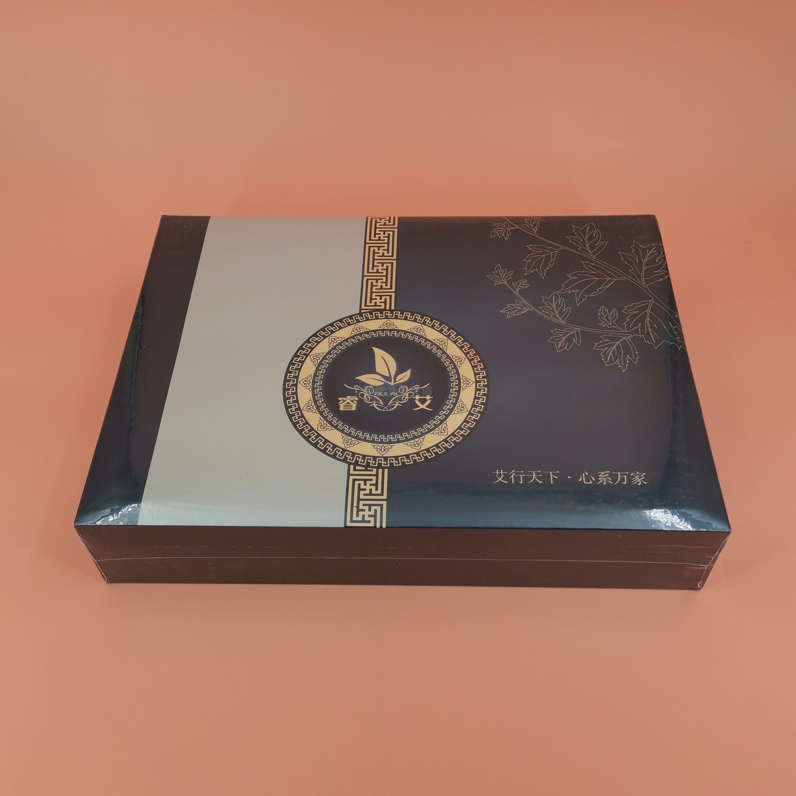 Great Pro-Wise Ayard Line Moxibustion Kit and Poly Chi Yang Rhyming and Amiai House Essential Oils Authentic