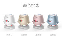 ai zhi dollar carry portable moxibustion instrument ke yi known Hao early pet beauty small shen tiao box chair chuang deng sent 6 box