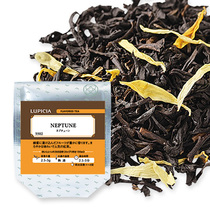 Spot Japan Purchase Lupicia Green Tea Garden 5502 Neptune Honey Grapefruit Fragrant Black Tea 50g