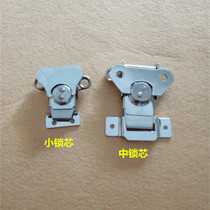 Manufacturers supply high-quality air box accessories with shrapnel in the lock core affordable and cost-effective