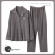 M2429-Men Advanced Grey Grey