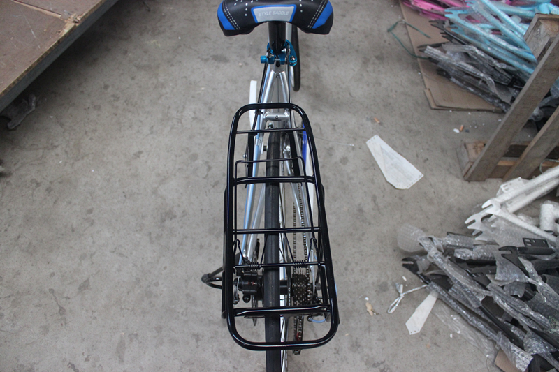 Porte-bagages pour vélo - Ref 2412171 Image 6