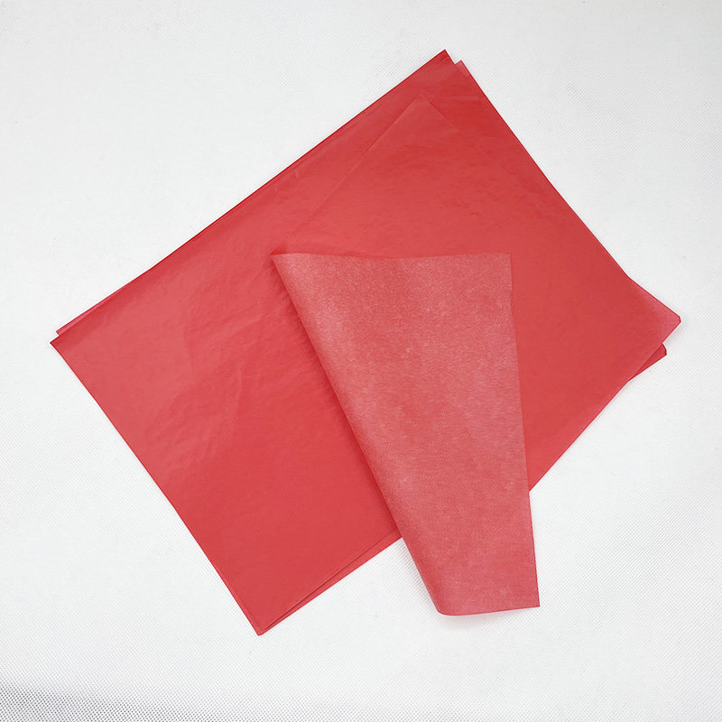 A4 Single-Sided Carbon Paper Multi-Color Tracing Paper Dyeing Paper Tracing Drawing Paper Embroidery Paper Red Yellow Blue Green Black