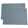 Large Sheet of Gray Carbon Paper 60*90, Gray Erasable Carbon Paper, Pencil Gray-Black Tracing and Copying Translucent Paper