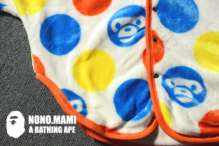 Cape pour enfant NONOMAMI - Ref 2153508 Image 18