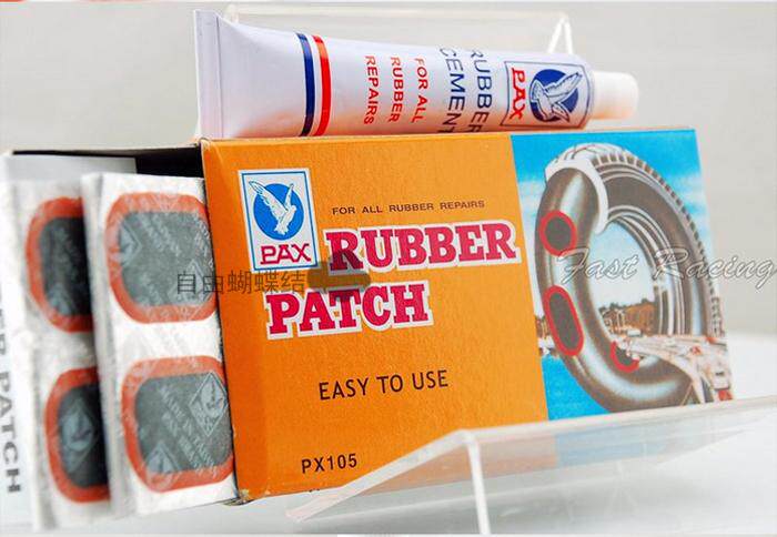 Kit de réparation vélo - Ref 2317985 Image 6