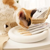 Fei и Payi Cat Cat Cat Pure Bar Fat Cat закуски Kitter перепела мультисплейное рыбное козело