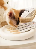 Afei и Payi Cat Cat Pure Fat Pets, закуски для кошек маленькая кошка