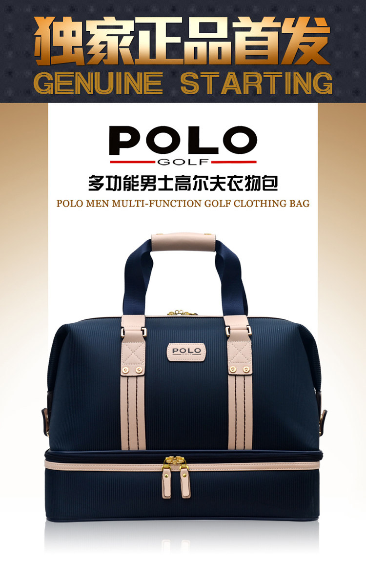 Sac de golf - Ref 38506 Image 10