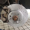 Suitable for X5 Bmw 3 Series E84F35E90 316 318 320 325 328 Li X1 Front and Rear X6 Brake Discs