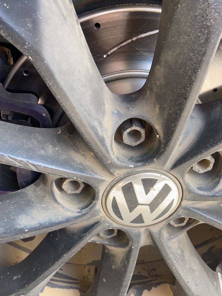 Suitable for Mazda Cx-3, 4, 5, 7, Atenza, Ruiyi, Coupe, Axela, Mazda 8, Mx-5 Rear and Front Brake Discs