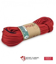 Spain imports FIXE 10 2 climbing equipment outdoor climbing safety rope power rope Pro Gym