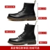Winter Martin ủng nam cao giúp nam xu hướng giúp nam