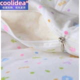 Хлопковое летнее одеяло, «сделай сам», 160x, 6x, 200x