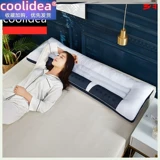 Двойная подушка удлиняемая подушка 1,2 метра/1,5 м/1,8 постельных принадлежности для гречневой пары пары отеля подушка сердечное сердце