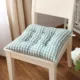 Coolidea đệm lưới nhỏ kiểu nhà đệm ghế đệm tatami đệm bánh mì đệm ghế sinh viên giữ ấm cộng với - Ghế đệm / đệm Sofa