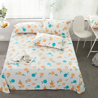 Orange Ri Youxiang -100%целые хлопковые листы