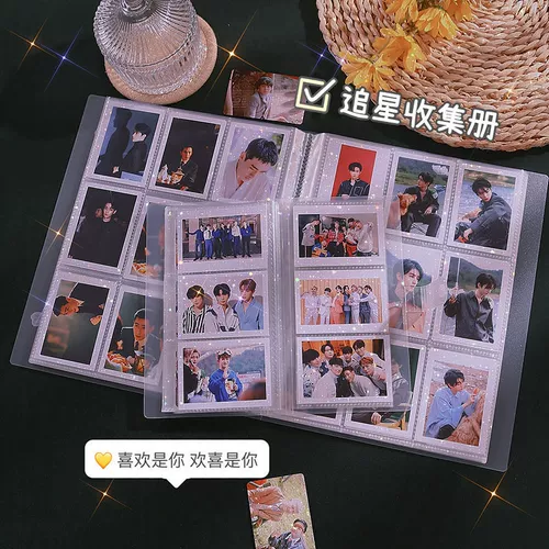 Polaroid, фотоальбом, фотография, система хранения, карточная книга, открытка, 3 дюймов