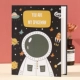Мечта космонавт