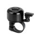 Merida General Mountain Bike Thumb Bell Children 's Bike Retro Horn Balance 자전거 자전거 액세서리