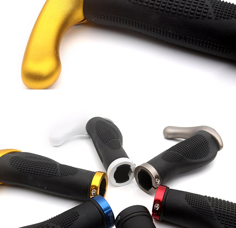 Poignées de vélo PROPALM - Ref 2349979 Image 10