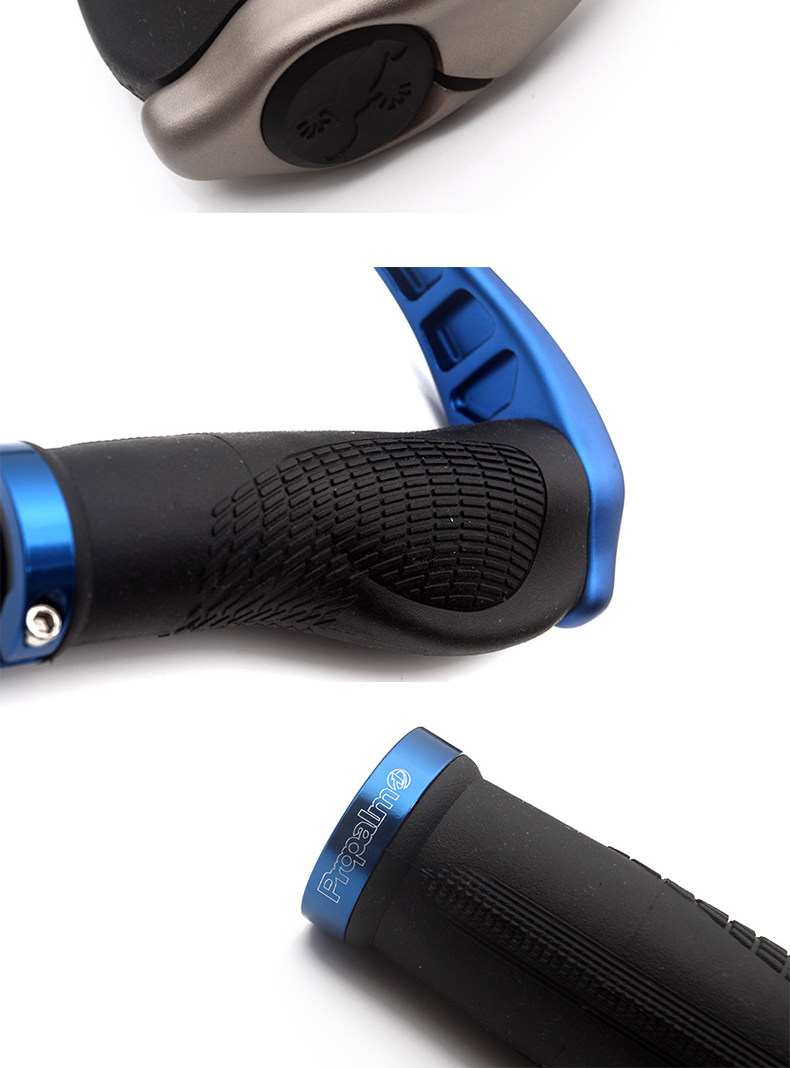 Poignées de vélo PROPALM - Ref 2349979 Image 17