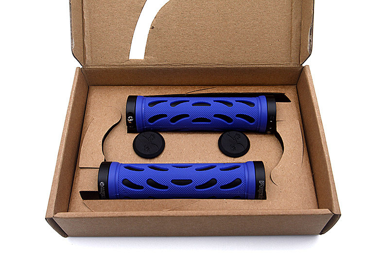 Poignées de vélo PROPALM - Ref 2340448 Image 12