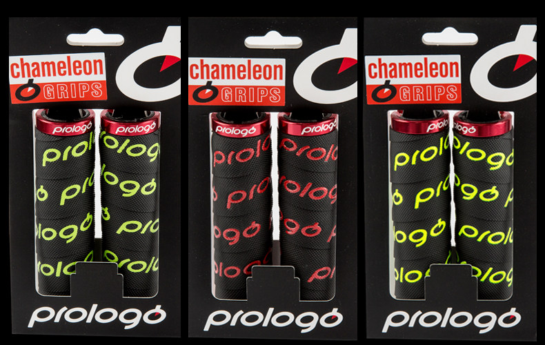 Poignées de vélo PROLOGO - Ref 2341803 Image 10