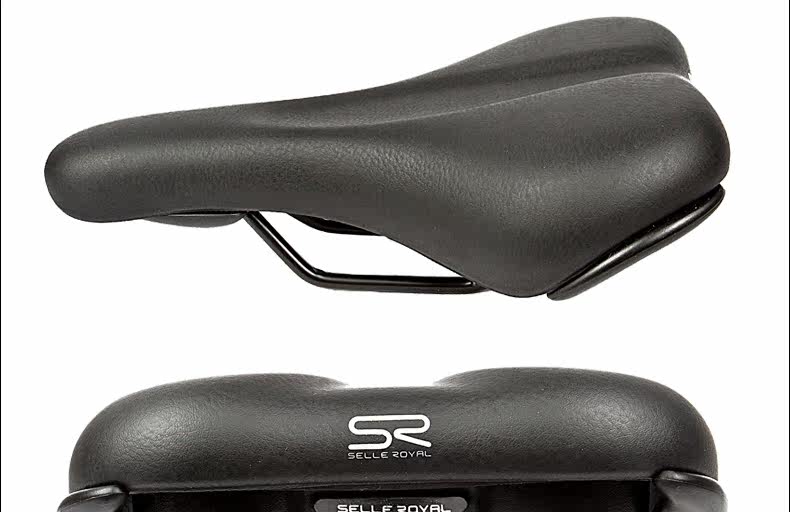 Selle de vélo Mountain Bike SELLE ROYAL - Ref 2345288 Image 25