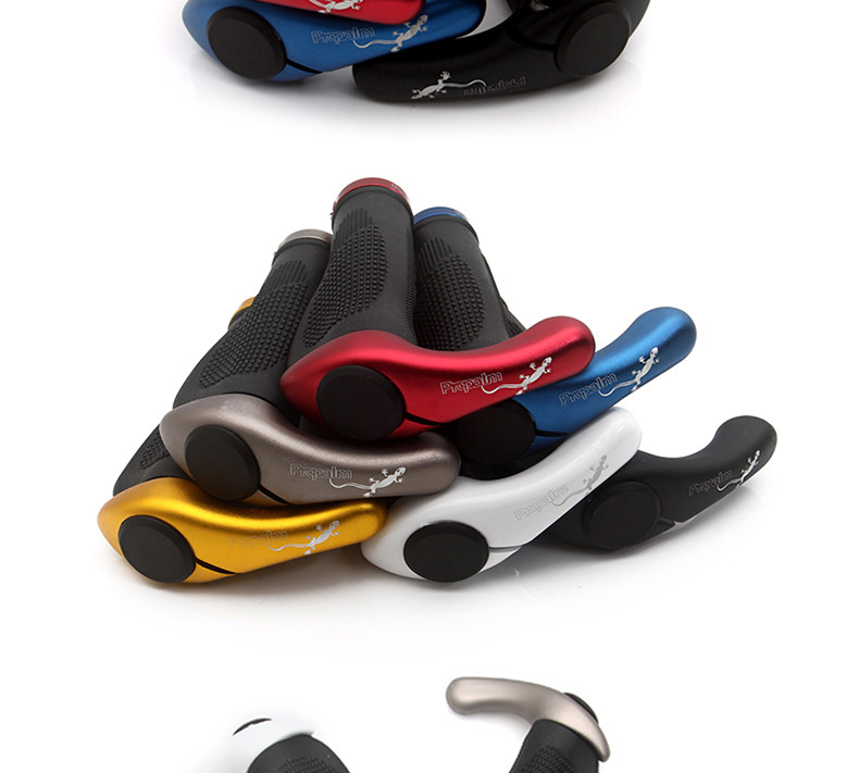 Poignées de vélo PROPALM - Ref 2349979 Image 8