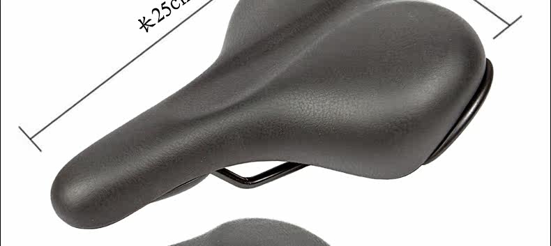 Selle de vélo Mountain Bike SELLE ROYAL - Ref 2345288 Image 31