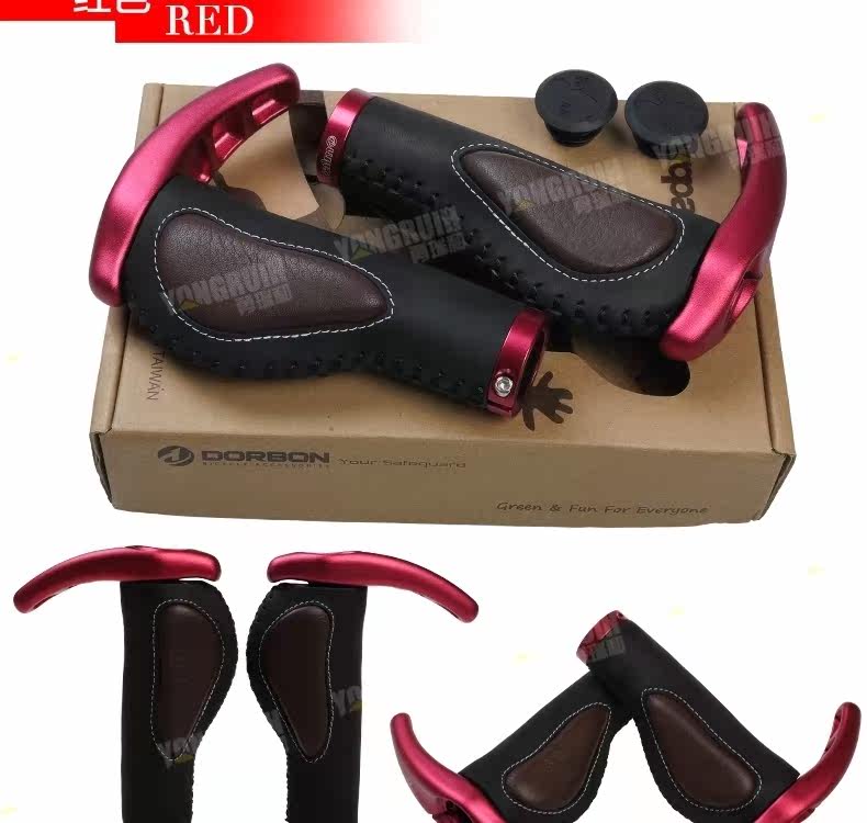 Poignées de vélo PROPALM - Ref 2349779 Image 18