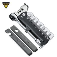 Инструменты для ремонта велосипеда topeak велосипед