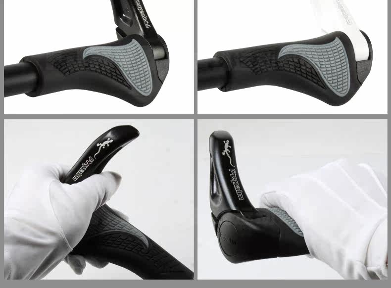 Poignées de vélo PROPALM - Ref 2349865 Image 26