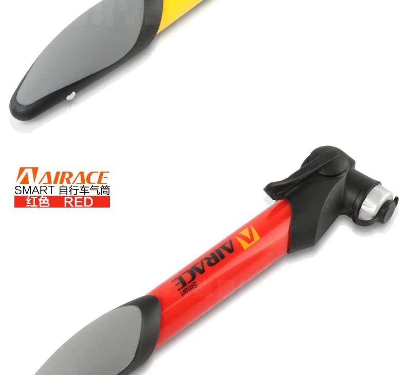 Pompe à vélo AIRACE - Ref 2397407 Image 23