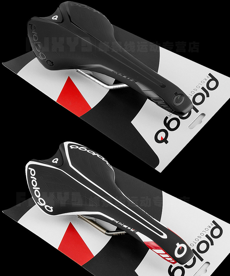 Selle de vélo cyclisme sur route PROLOGO - Ref 2350789 Image 21